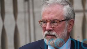 Judge says Adams libel case jury not asked to give &lsquo;verdict on Irish history&rsquo;