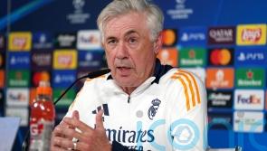 Carlo Ancelotti excited by &lsquo;new chapter&rsquo; with Brazil as he bids Real farewell
