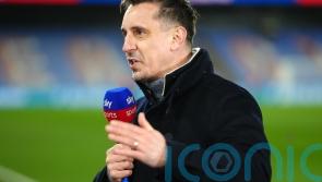Gary Neville refused entry to Nottingham Forest season finale against Chelsea