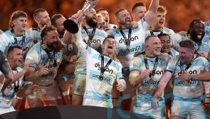 Tom Dunn hails Ben Spencer&rsquo;s &lsquo;contagious&rsquo; effect after Bath&rsquo;s Challenge Cup win