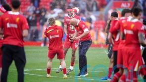 Arne Slot says Liverpool need &lsquo;elite mentality&rsquo; to retain Premier League title