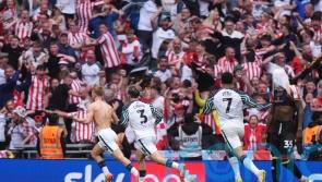 Super sub Tommy Watson fires Sunderland into Premier League after comeback win