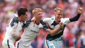 Tommy Watson: I dreamt of coming on to fire Sunderland back into Premier League