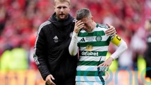 Callum McGregor says penalty miss in final defeat his &lsquo;worst moment in football&rsquo;