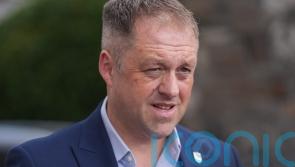 A 50% tariff on EU goods would halt trade between the bloc and US, says minister