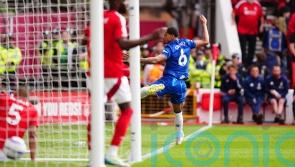 Levi Colwill&rsquo;s goal ensures Chelsea beat Forest and return to Champions League