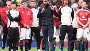 Ruben Amorim vows to turn around Man Utd after &lsquo;disaster season&rsquo;