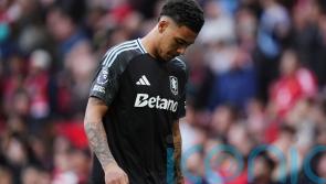 Monday&rsquo;s briefing: Aston Villa file complaint as Champions League places decided