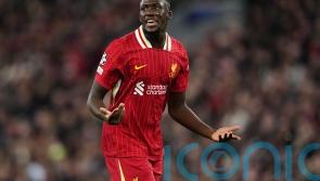 Ibrahima Konate happy at Liverpool despite lack of progress on new contract