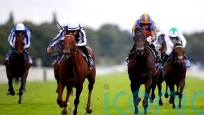 Lake Forest is Royal Ascot-bound after pleasing weekend return