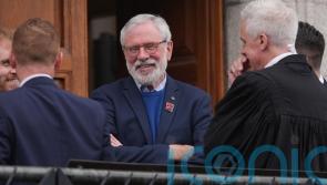 Judge continues summarising evidence in Gerry Adams libel trial