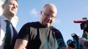 Jury resumes considering its verdict in Richard Satchwell trial