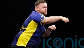 Luke Littler hoping to land big fish and win back-to-back Premier League titles