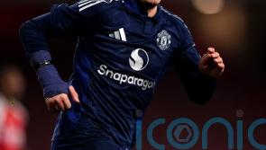 Craig Bellamy relaxed over Man Utd youngster Gabriele Biancheri&rsquo;s Wales future