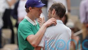 Jannik Sinner eases through as Richard Gasquet says adieu