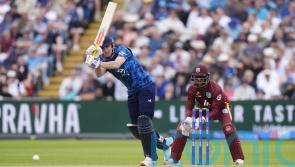 England launch Harry Brook era with crushing win over West Indies
