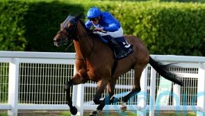 Trawlerman nets Henry II prize with ease, now for Ascot