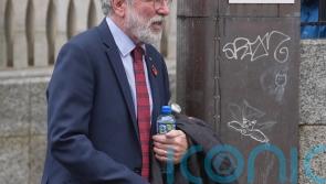 Jury resumes deliberations over Gerry Adams libel action against BBC