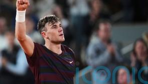 Jack Draper braced for hot reception in French Open clash with Joao Fonseca