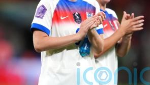 Saturday&rsquo;s briefing: Beever-Jones nets England treble as Liverpool bid for Wirtz