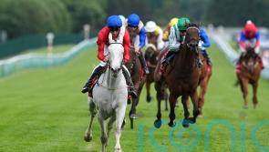 Estrange encounter of the impressive kind at Haydock