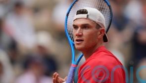 Jack Draper&rsquo;s rise up the rankings branded &lsquo;insane&rsquo; by French Open opponent