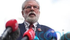 Gerry Adams&rsquo; &lsquo;putting manners on BBC&rsquo; remark &lsquo;chilling&rsquo;, NUJ man says