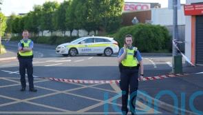Man dead and girl injured following shooting incident at Carlow shopping centre