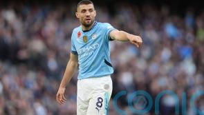 Injury blow for Manchester City midfielder Mateo Kovacic ahead of Club World Cup