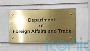 Irish pensioner &lsquo;facing deportation&rsquo; from Israel