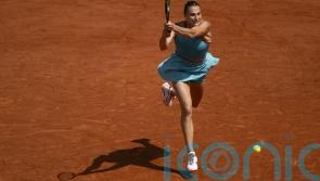 Aryna Sabalenka battles into semi-finals in bid for first French Open crown