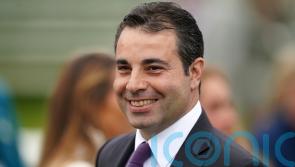 Botti savouring &lsquo;special day&rsquo; with Italian Derby hero Molveno