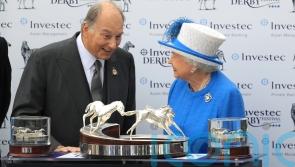 Midak deemed worthy of &lsquo;shot in the dark&rsquo; Derby bid