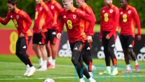 Big players return and youth given chance &ndash; Wales talking points