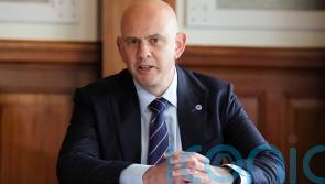 Rangers &lsquo;expect success&rsquo; under Russell Martin, says chief executive