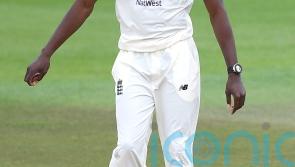 &lsquo;If all goes well&rsquo; Jofra Archer could make England Test return against India