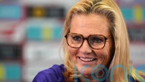 Friday briefing: Sarina Wiegman happy with England squad and Lamine Yamal stars