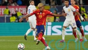 Friday briefing: Lamine Yamal stars for Spain and &lsquo;no crisis&rsquo; for Sarina Wiegman