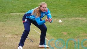 England spinner Sophie Ecclestone taking break to &lsquo;prioritise her well-being&rsquo;