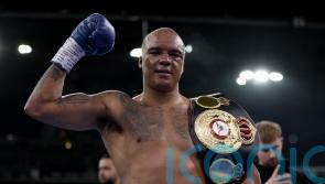 Fabio Wardley lands huge right hand to snatch knockout win from brink of defeat