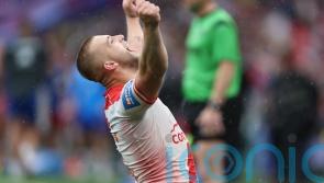 I&rsquo;m over the moon &ndash; Hull KR&rsquo;s homegrown hero Mikey Lewis celebrates Wembley win