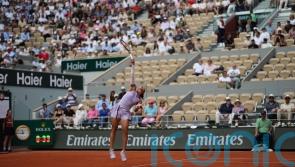 Amelie Mauresmo says French Open organisers will address problem of empty seats