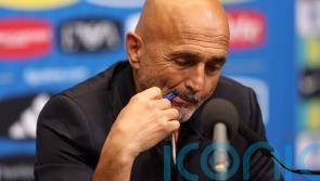 Luciano Spalletti to leave Italy head coach role after Moldova match