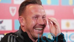 The best year of my life &ndash; Craig Bellamy relishing unbeaten start as Wales boss