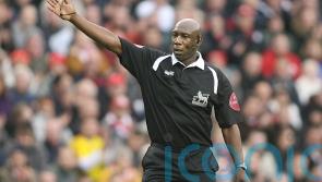 Uriah Rennie remembered as &lsquo;epitome of a role model&rsquo; after death at 65