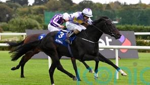 Green Impact gunning for Irish Derby following Glencairn glory