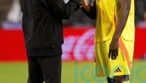 Craig Bellamy: Wales World Cup qualification hopes alive despite loss to Belgium