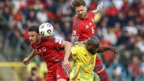 Mixed emotions in Wales camp after fightback ends in defeat &ndash; Ethan Ampadu