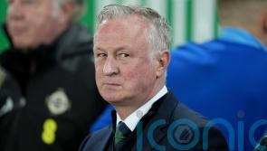 We can&rsquo;t ask any more in terms of character &ndash; Northern Ireland&rsquo;s Michael O&rsquo;Neill