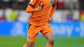 Man City seal &pound;46.3m signing of midfielder Tijjani Reijnders from AC Milan